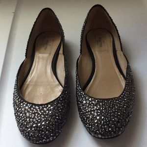 Valentino Garavani shoes